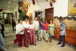 Bougainvillea Hotels - 7