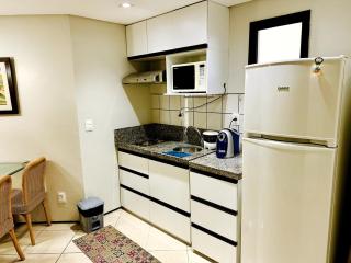 Flat Aconchegante na Beira-mar - 8