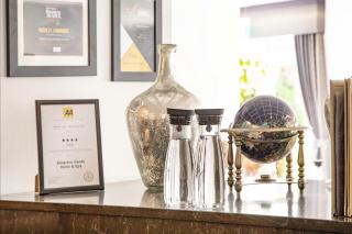 Belgrave Sands Hotel & Spa - 2