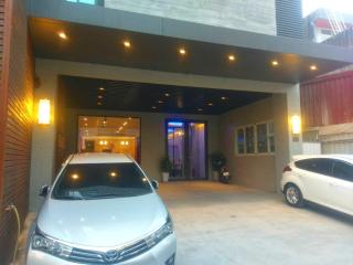 Travel Light Hotel - Puli - 9