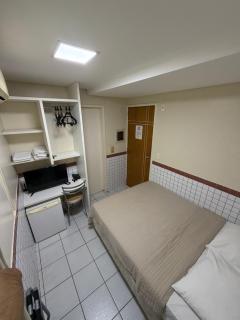 Hotel Ideal - 8