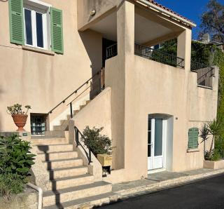 Maison sur la plage - 5