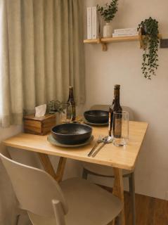 How Hide Homestay - 9