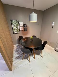 Flat Edf Time 503 Ponta Verde - 8