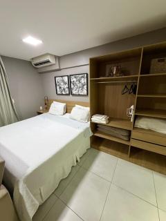 Flat Edf Time 503 Ponta Verde - 6