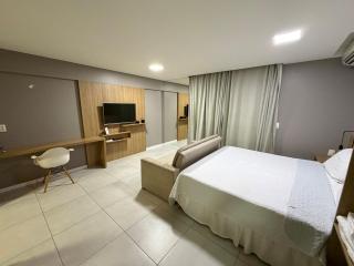 Flat Edf Time 503 Ponta Verde - 5