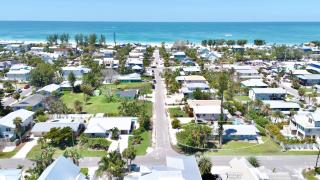 A Place in Paradise Unit A - Anna Maria - 5