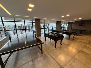 Flat Edf Time 503 Ponta Verde - 2