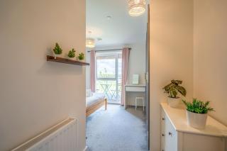 Bright & Modern 1BDR Flat in New Malden - 2