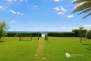 UHC Villa Adriana Apartments - 8