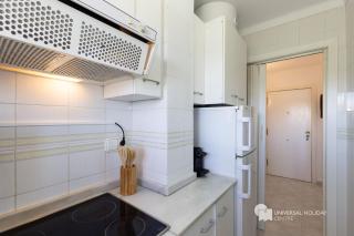 UHC Villa Adriana Apartments - 7
