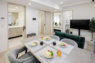 Mondomio 南2条 Room601 - 8