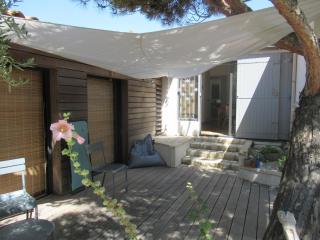 Chambre d'hôte à 100m de la plage - 9