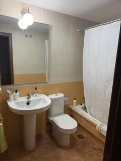 Ayamonte- Apartamento La Colina - 7
