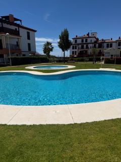 Ayamonte- Apartamento La Colina - 6