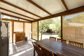 Village Camping De L'ostriconi G3 - 1