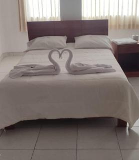 Hotel Pradera de los Celajes - 3