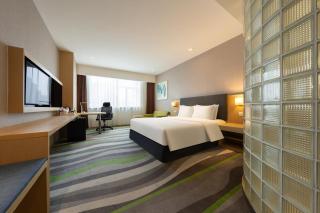 Holiday Inn Express Jinan High-Tech Zone by IHG - 5