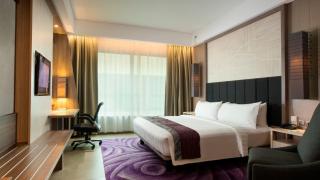 Holiday Inn Bandung Pasteur by IHG - 9