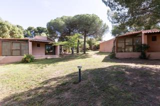 Village Camping De L'ostriconi G3 - 1