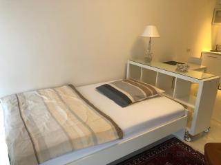 Cityapartment nähe HTW - 3