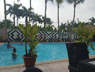 Bougainvillea Hotels - 5