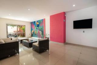 Suite Doble con diseño unico, vista y confort - 3