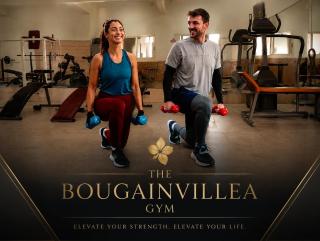 Bougainvillea Hotels - 3