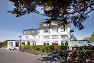Belgrave Sands Hotel & Spa - 8