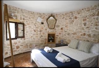 Trullo della Traversa, nature & plages à 10 min - 9