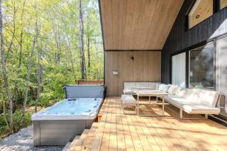 Skova - Nordic Harmony - Spa & Forest View - 6