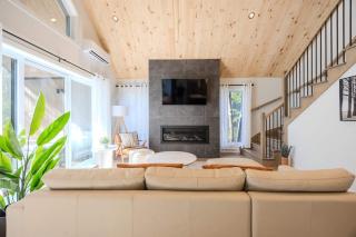 Skova - Nordic Harmony - Spa & Forest View - 3