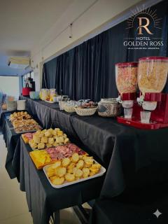 Hotel Golden Ross - 3