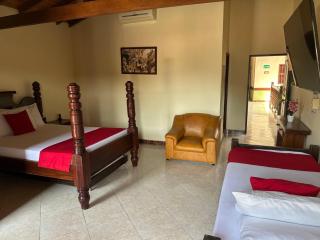 CASA MORALES - 6
