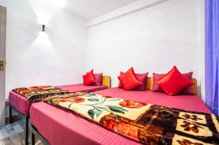 Grand Mellow Budget Villa - 9