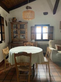 La casita del hortelano - Robledo de Chavela - 4