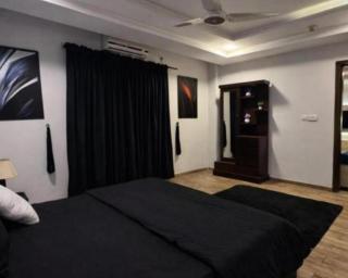 Luxury Apartment In The Heart Of Lahore By Ali - 7