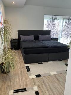 Ferienwohnung Jeannette ideal für Geschäftsreisende, WLAN und Rechnung möglich - 6
