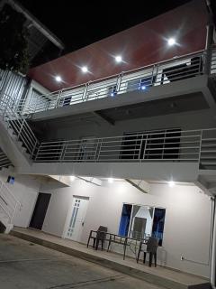 Apartamento Familiar 3 con 3 habitaciones 4 camas más litera - 8
