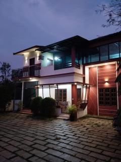 Wayanad Snow Vibes - 8