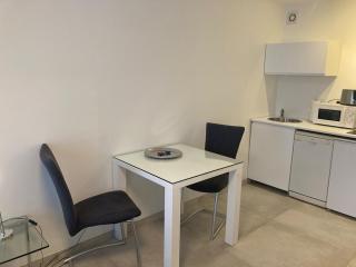 Cityapartment 4 neben der HTW - 7