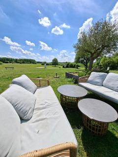 Chez la Mère Michèle - Maison - Charme - Piscine privée - 7