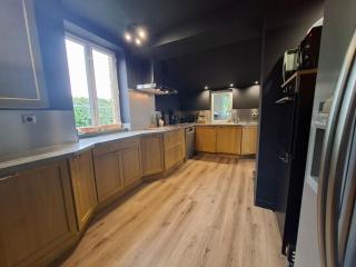 Chez la Mère Michèle - Maison - Charme - Piscine privée - 4