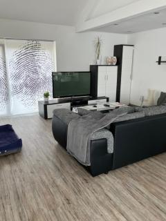 Ferienwohnung Jeannette ideal für Geschäftsreisende, WLAN und Rechnung möglich - 1