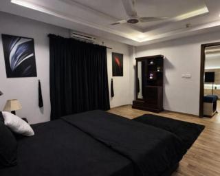 Luxury Apartment In The Heart Of Lahore By Ali - 8