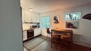 Hamburgsund Comfort design a Home away! - 5