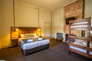 Pretoria Hotel - Mannum - 5