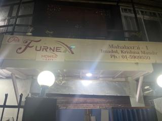 Our furnex homes - 4
