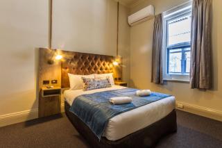 Pretoria Hotel - Mannum - 0