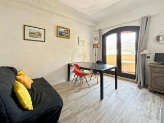 Appartement face au port et la plage à la Marine de Sant Ambroggio - 8